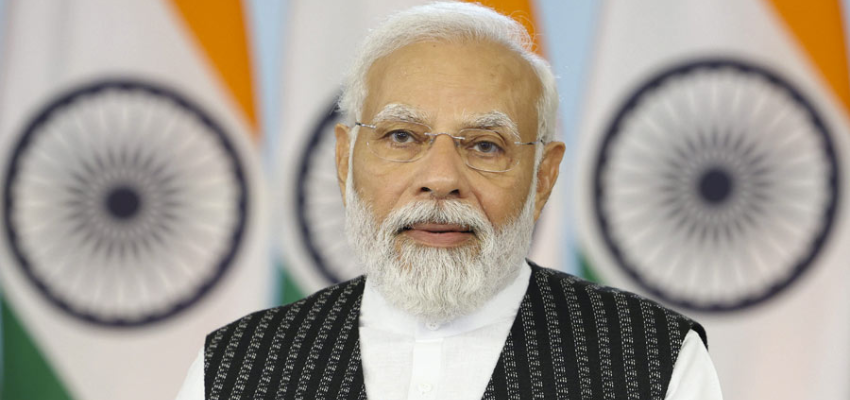 भारत को मिली एक और बड़ी उपलब्धि! इस राज्य में शुरु हुआ पहला स्वदेशी 700 मेगावाट न्यूक्लियर पावर प्लांट, PM MODI  ने दी बधाई