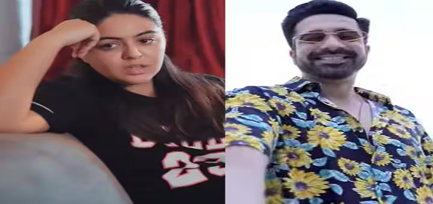 ‘वो झूठ बोल रहा है...’, अविनाश के साथ रिलेशनशिप को लेकर फलक की बहन ने तोड़ी चुप्पी