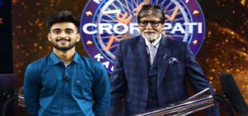 KBC 15 को मिला सीजन का पहला करोड़पति, 21 साल के इस कंटेस्टेंट ने मारी बाजी