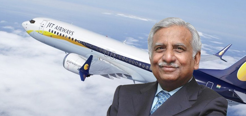 300 रुपये की सेलरी... फिर बने एयरलाइन इंडस्ट्री के बादशाह, जानें कौन हैं जेट एयरवेज के मालिक नरेश गोयल?