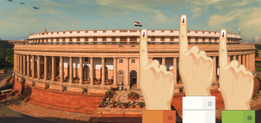 'वन नेशन वन इलेक्शन' के फॉर्मूले से 8 राज्यों से चली जाएगी विपक्ष की सरकार, बीजेपी को मिलेगा फायदा?