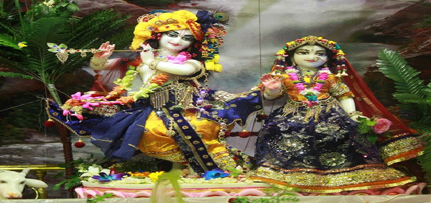 Janmashtami 2023:इस जन्माष्टमी पर इन राशि के जातकों पर बरसेगी श्रीकृष्ण और राधारानी की असीम कृपा