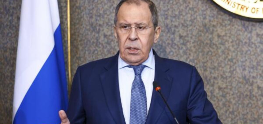 जी-20 की बैठक से पहले रूस की चेतावनी, बोले- नजरअंदाज किया तो लेंगे एक्शन