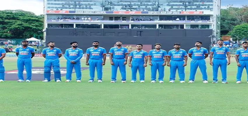 World Cup 2023:  BCCI विश्व कप के लिए आज कर सकती है इंडिया टीम का ऐलान, इन 15 खिलाड़ियों की जगह है पक्की?