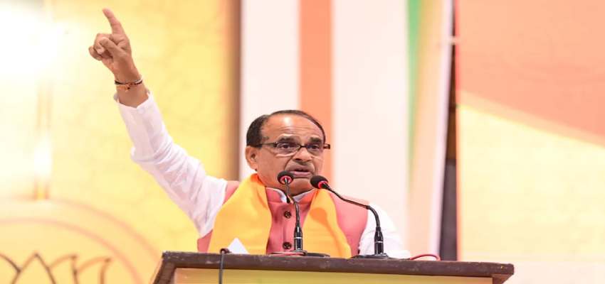मध्य प्रदेश के सीएम शिवराज सिंह चौहान का बड़ा ऐलान, नागरिकों को 5 रुपये में मिलेगा भरपेट भोजन