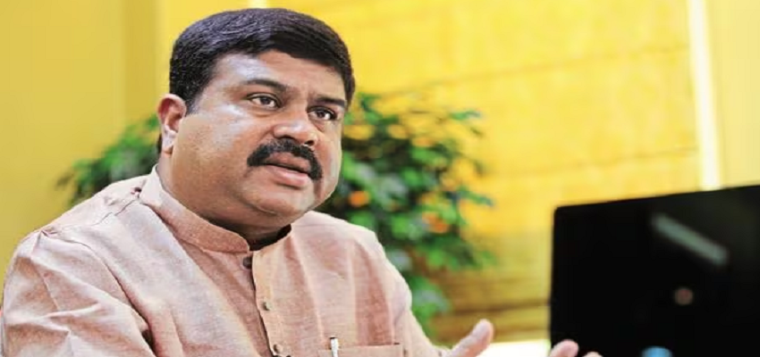 'INDIA गठबंधन में सनातन धर्म को गाली देने की होड़', उदयनिधि स्टालिन के बयान पर BJP का बड़ा हमला