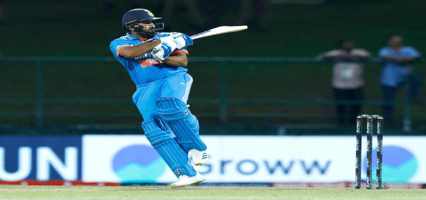 ASIA CUP 2023:  भारत को मिली पहली जीत, कप्तान दिखे नाखुश;  दिया बड़ा बयान