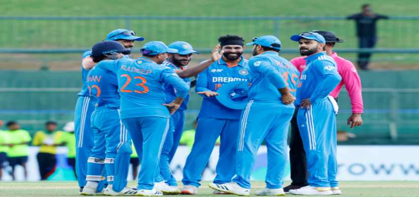 World Cup 2023: विश्व कप के लिए टीम इंडिया का हुआ ऐलान, इन खिलाडियों को मिली जगह