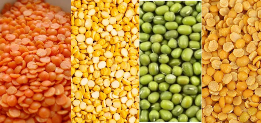 Heart Health:  हार्ट अटैक के खतरे को कम करती हैं ये दालें, कोलेस्ट्रॉल को भी कम करेंगी