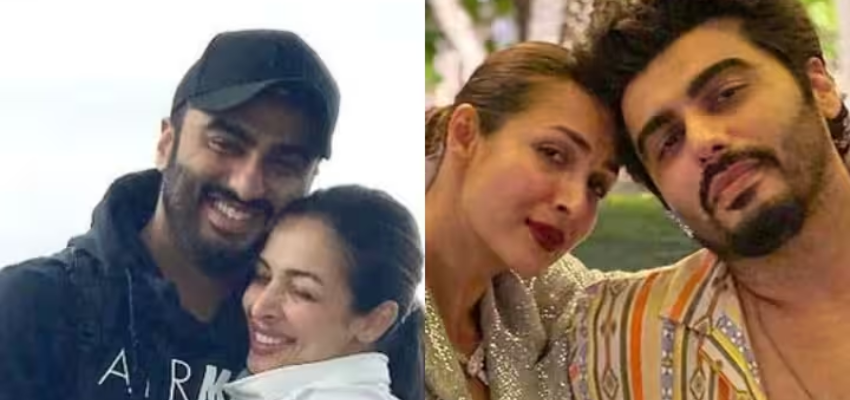 ब्रेकअप की अफवाहों के बीच मलाइका का इंस्टाग्राम पोस्ट लिखा- नहीं पसंद तो...