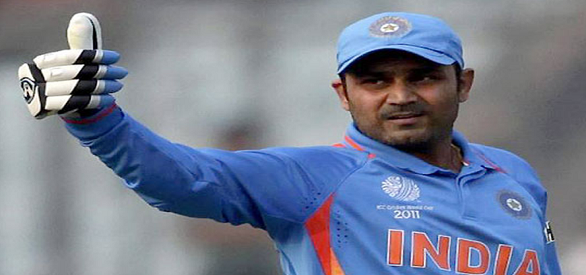 ‘..टीम इंडिया नहीं, टीम भारत है’ वीरेंद्र सहवाग ने बीसीसीआई से की खास अपील