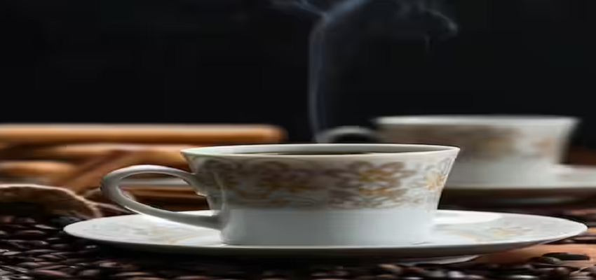 सुबह खाली पेट पीएं ये 3 ड्रिंक, बेली फैट कम करने में करती है मदद