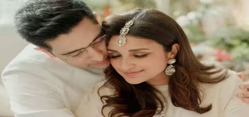 Raghav Chadha और Parineeti Chopra की उदयपुर में इस दिन होगी शादी, शामिल होंगे कई बड़े सितारे