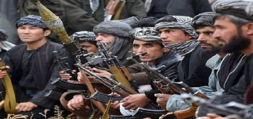 पाकिस्तान और अफगानिस्तान बीच छिड़ी जंग! भारी गोलीबारी के तोरखम बॉर्डर सील