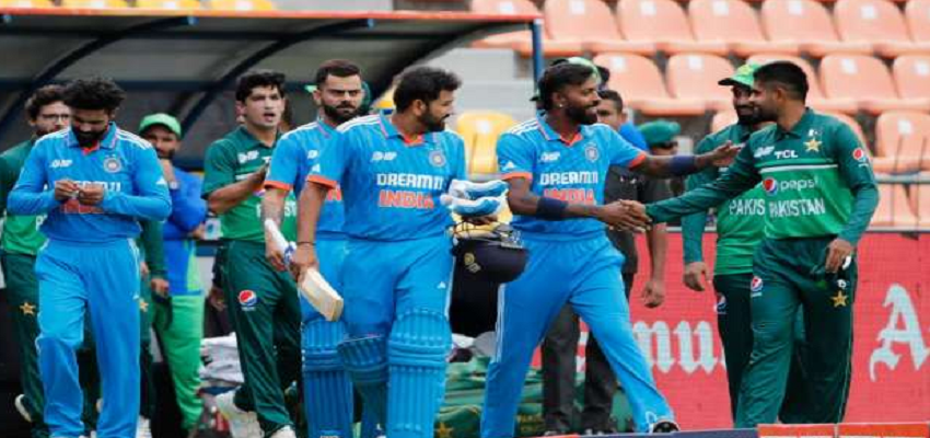 Asia Cup: सुपर फोर मुकाबले में पाकिस्तान को हराकर भारत बन सकता है वर्ल्ड रैंकिंग में नंबर-1, जानें कैसे