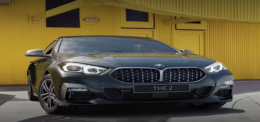 BMW की ‘2 Series Performance Edition Launched’ कार लॉन्च, इतने लाख रूपये है एक्स शोरूम की कीमत