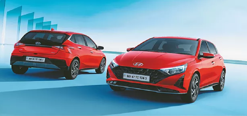 Hyundai ने लॉन्च किया i20 Facelift, जानें शुरुआती कीमत और फीचर्स