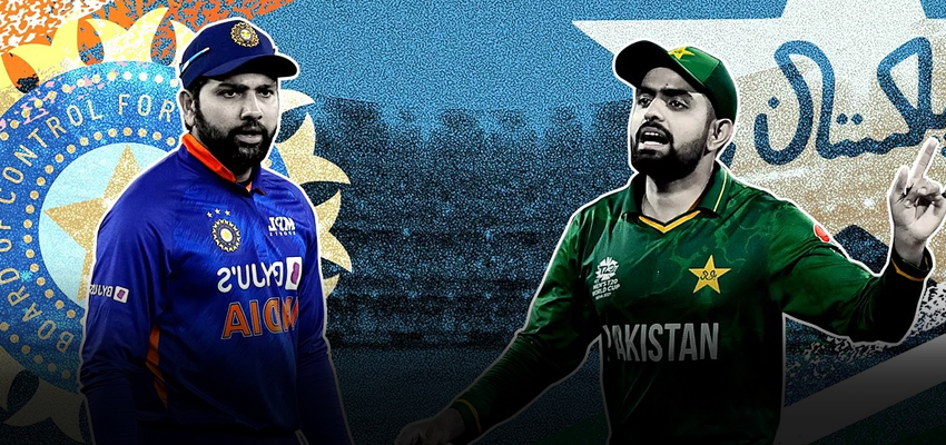 ASIA CUP 2023 IND VS PAK:  भारत और पाकिस्तान के बीच आज होगा महा मुकाबला, रिकॉर्ड्स की होगी बरसात