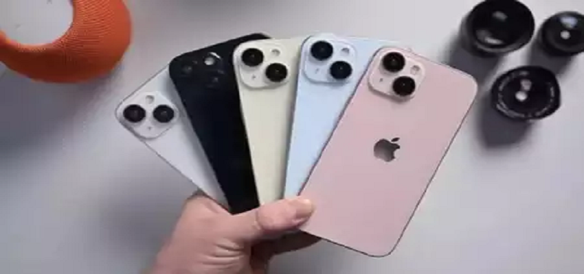 iPhone 15 सीरीज हुई लॉन्च, यहां जानें हर मॉडल की कीमत और फीचर्स