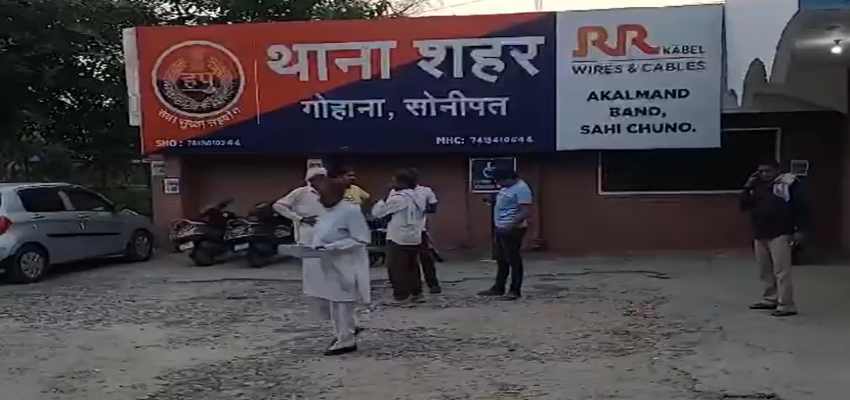 Sonipat Suicide: महिला ने जहर खाकर की आत्महत्या, सुसाइड से पहले सुनाई अपनी दास्तां