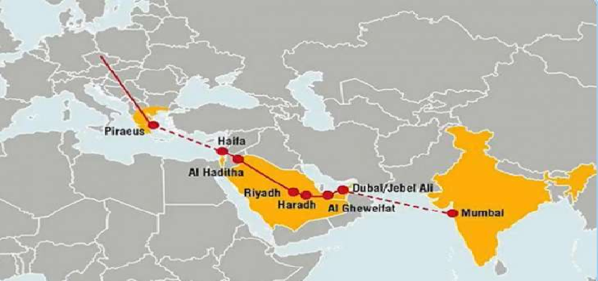 Diplomatic victory: पाकिस्तान को लगा बड़ा झटका, UAE ने G20 वीडियो में POK को दी भारत के हिस्से के रूप में मान्यता