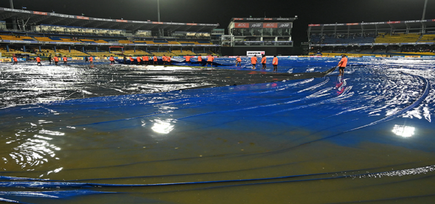 Asia Cup Final: भारत बनाम श्रीलंका फाइनल मैच बारिश के कारण हुआ रद्द, तो जानें कैसे होगा चैंपियन टीम का फैसला?