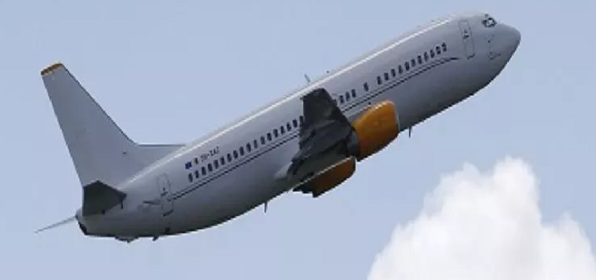 Flight accident: इमरजेंसी लैंडिंग के दौरान विमान हुआ दुर्घटनाग्रस्त का शिकार, 14 लोगों की मौत