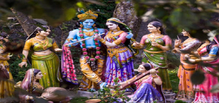 Radha Ashtami 2023: इस दिन मनाई जाएंगी राधा अष्टमी? जानें राधारानी की पूजा विधि और शुभ मुहूर्त