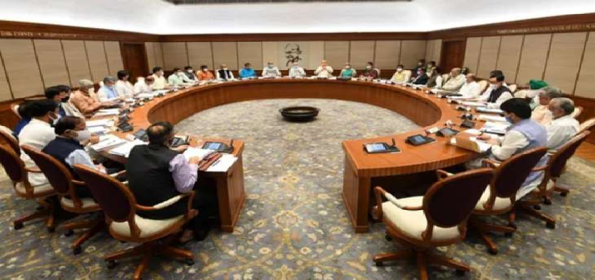 PM मोदी जल्द ही प्रमुख कैबिनेट बैठक की करेंगे अध्यक्षता, प्रमुख विधेयकों पर चर्चा की संभावना