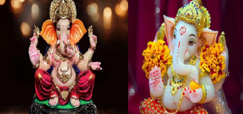 Ganesh Chaturthi 2023: बप्पा की इन मूर्तियों की करें स्थापना, घर में नहीं होगी कभी धन की कमी