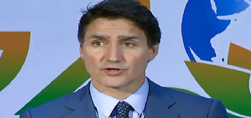 जस्टिन ट्रूडो का विवादों से रहा है गहरा नाता, जानें अब तक किस-किस विवादों में घिरे रहे हैं कनाडाई प्रधानमंत्री