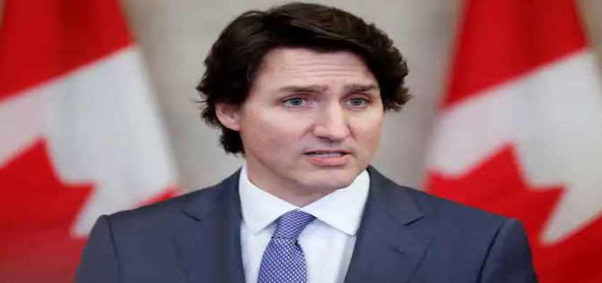India-Canada Controversy: विवाद बढ़ने पर जस्टिन ट्रूडो ने दी सफाई, कहा- हम उकसाने की कोशिश नहीं कर रहे हैं