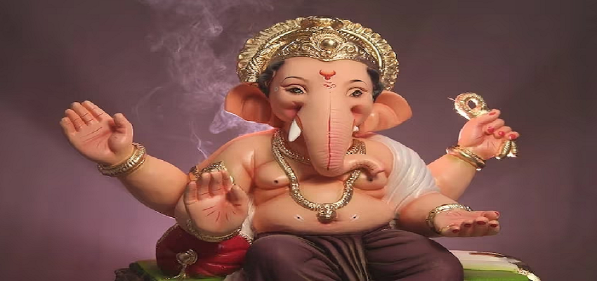 Ganesh Puja: बुधवार के दिन गणपति बप्पा की करें विशेष पूजा, दूर होंगी सभी परेशानी