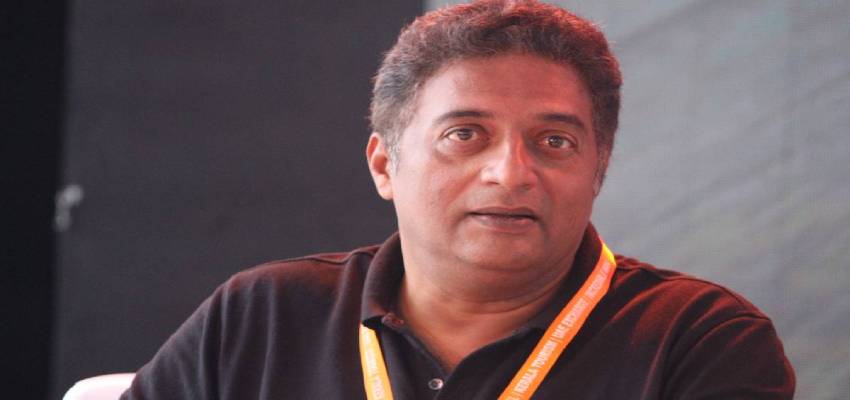Prakash Raj को मिली जान से मारने की धमकी, एक्टर ने दर्ज कराई FIR