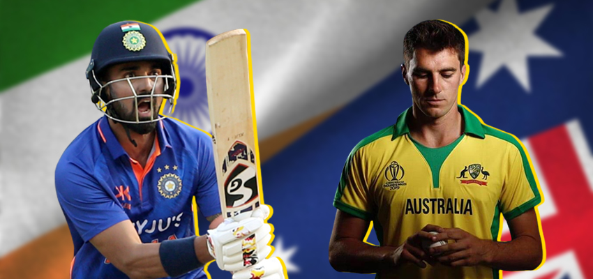 Ind vs Aus: विश्व कप से पहले टीम इंडिया की आखिरी जंग, ऑस्ट्रेलिया के खिलाफ पहला मुकाबला आज