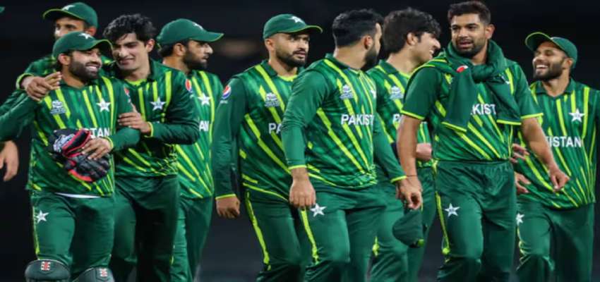 वर्ल्ड कप 2023 के लिए पाकिस्तान क्रिकेट टीम का ऐलान, ये बड़ा खिलाड़ी हुआ टीम से बाहर