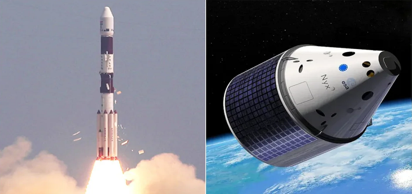 चंद्रयान-3 की सफलता के बाद ISRO जल्द ही लॉन्च करेगा Bikini, जानें क्यों है ये मिशन खास