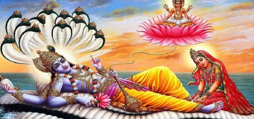 Parivartini Ekadashi: कब हैं परिवर्तनी एकादशी, जानिए भगवान विष्णु की पूजाविधि और शुभ मुहूर्त