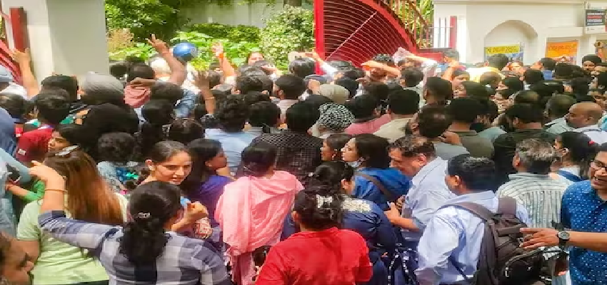 CTET Result 2023 Declared: विद्यार्थियों का इंतजार हुआ खत्म, CTET का हुआ रिजल्ट जारी, जानें कैसे करें डाउनलोड