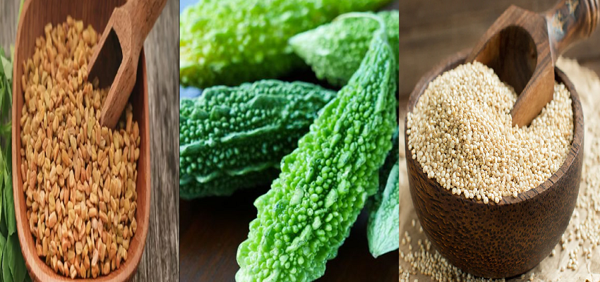 Health Tips:बीपी और शुगर से रहना है दूर, तो रोजाना करें इन 7 चीजों का सेवन