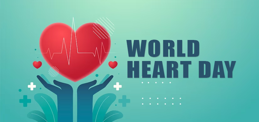 World Heart Day 2023: युवाओं में क्यों बढ़ रहा है दिल की बीमारी का बड़ा खतरा, जानिए स्वस्थ रहने का सटीक तरीका