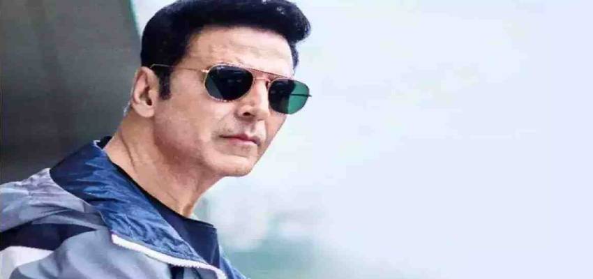अक्षय कुमार की नई फिल्म का टीजर हुआ रिलीज, पाकिस्तान के साथ युद्ध पर आधारित है फिल्म