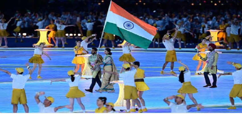 
									Asian Games 2023: एशियन गेम्स में भारत ने रचा इतिहास, 71  मेडल किए अपने नाम