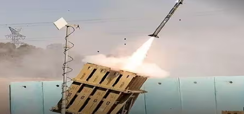 इजरायल के पास हैं ऐसे हथियार, जिससे किसी भी ताकतवर देश को चटा सकता है मिनटों में धूल!