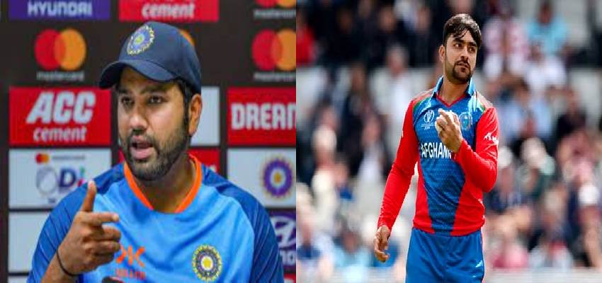 World Cup 2023: अफगानिस्तान के साथ भारत की दूसरी जंग, टीम इंडिया में हो सकते है बड़े बदलाव