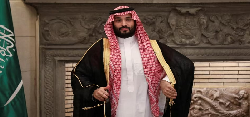 फिलिस्तीन के समर्थन में उतरा UAE! मानवीय सहायता भेजने का किया ऐलान