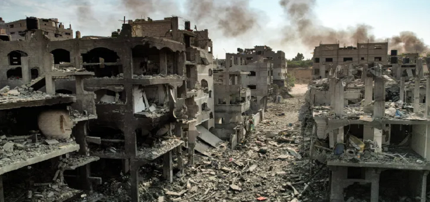 इजरायल-हमास जंग में अब तक 3600 से ज्यादा लोगों की मौत, जानें युद्ध से जुड़े 10 बड़े अपडेट