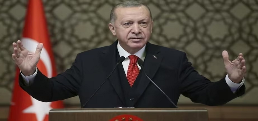 ‘तनाव को रोकने के लिए जो कुछ भी कर सकते हैं वह करेंगे’ इजरायल-फिलिस्तीनी युद्ध के बीच तुर्की की मध्यस्थता की पहल