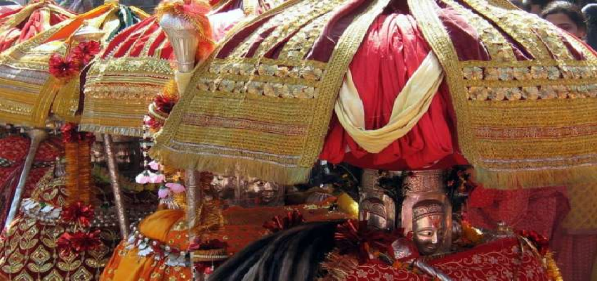 Kullu Dussehra Mela 2023: कुल्लू में कैसे मनाया जाता है अनोखा दशहरा, देवलोक से आते हैं देवी-देवता