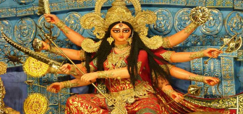 Shardiya Navratri 2023: क्या होती है अखंड ज्योति? क्या है इसका महत्व और नियम